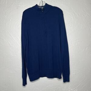 Eddie Bauer Sweater Size TXL